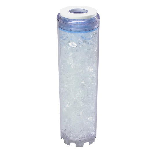 10" Αποσκληρυντής - Φίλτρο για μαλακό νερό (Antiscale Filter Cartridge)