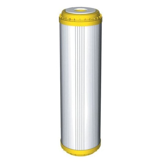10" Αποσκληρυντής - Φίλτρο Ρητίνης (Softener Filter Cartridge)