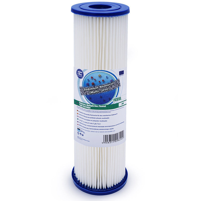FCCEL 10'' SEDIMENT REMOVAL ( MULTI USE )