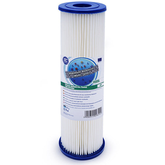 FCCEL 10'' SEDIMENT REMOVAL ( MULTI USE )